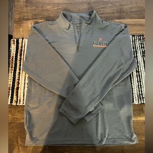 Nike Orangetheory Dri-FIT Pullover
